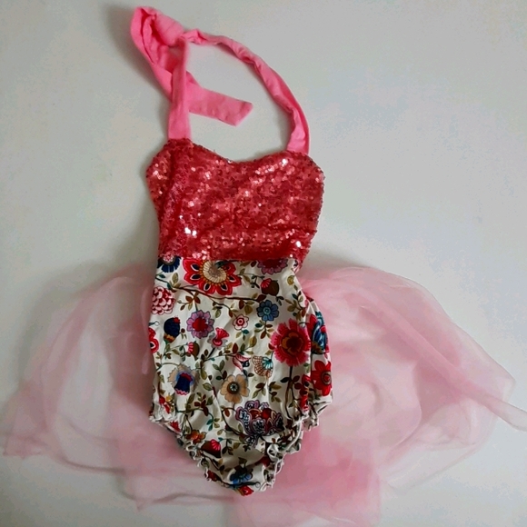 Boutique romper - Picture 1 of 5